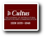 [New Publication] CULTUS 13 (2020) MEDIATING NARRATIVES OF MIGRATION (Open access)