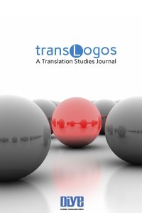 [New Publication] transLogos Translation Studies Journal (Vol 3 Issue 2)